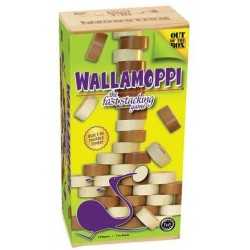 Wallamoppi