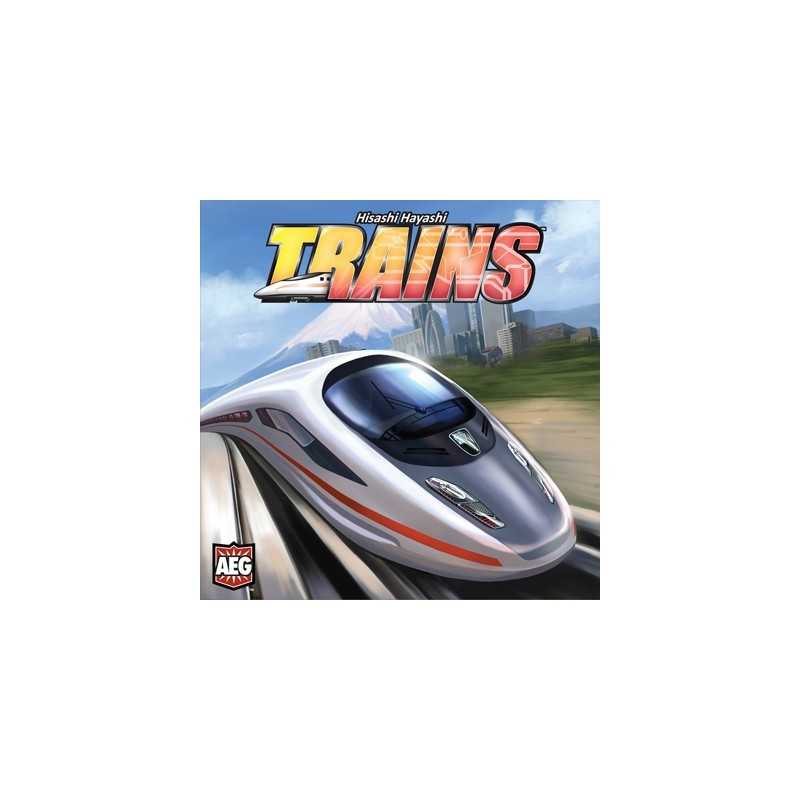 Trains