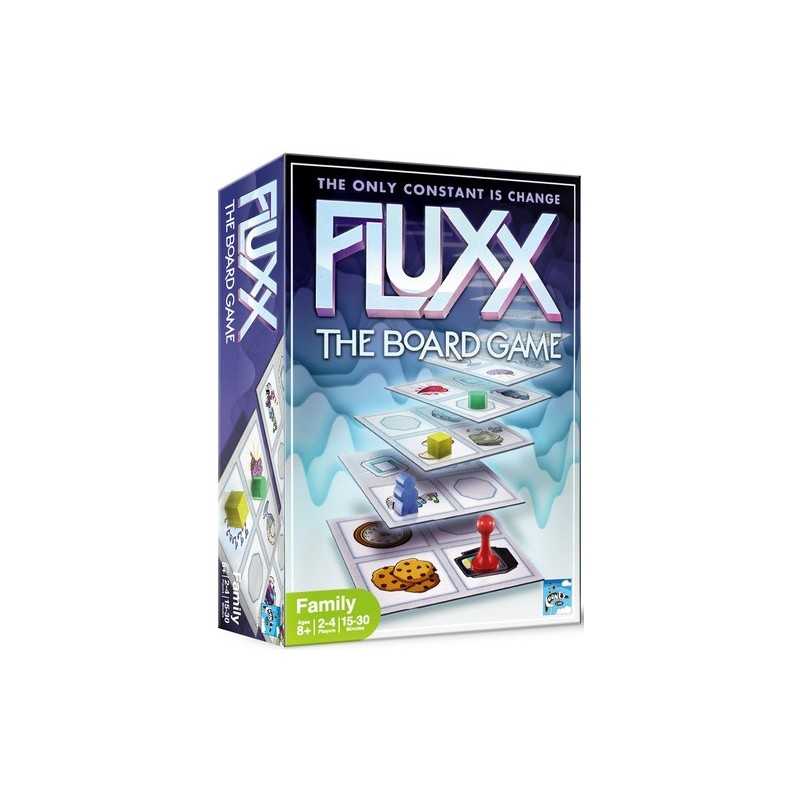 Fluxx: The Board Game