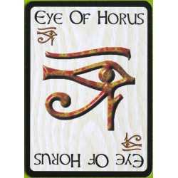 Eye of Horus