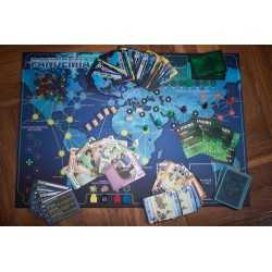 Pandemic