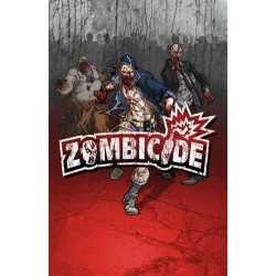 Zombicide (English)