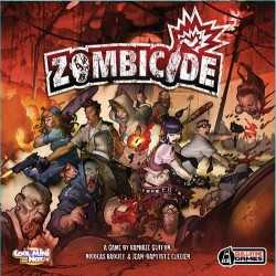 Zombicide (English)