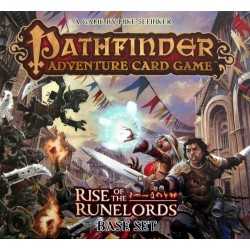 Pathfinder Adventure Card Game: Rise of the Runelords Base Set