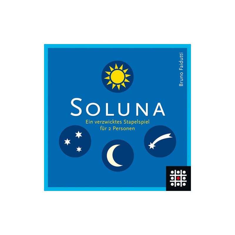 Soluna