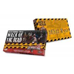 Zombicide Walk of the Dead 1