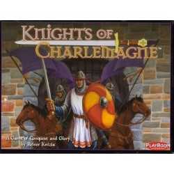 Knights of Charlemagn