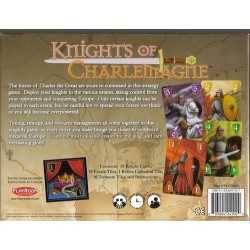 Knights of Charlemagn