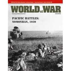 World at War 32 Pacific Battles