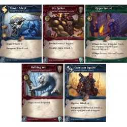 Thunderstone Advance Starter Set