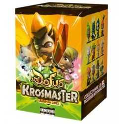 Krosmaster Arena miniaturas primera temporada