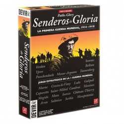 Senderos de Gloria