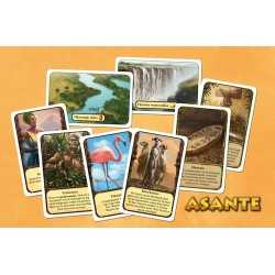 Asante