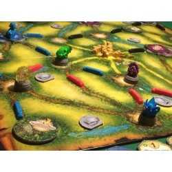 Relic Runners