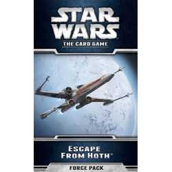 Star Wars Escape From Hoth Force Pack