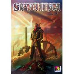 Spyrium