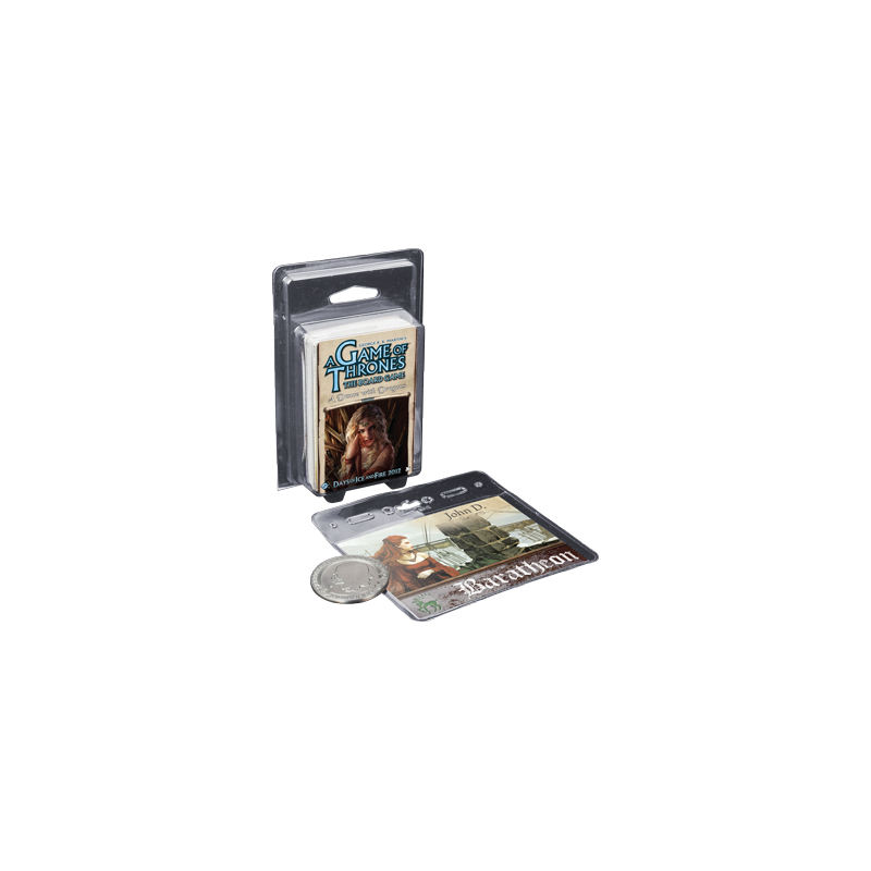 A Dance with Dragons Expansion A Dance with Dragons Expansion
