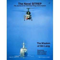 Naval SITREP 41