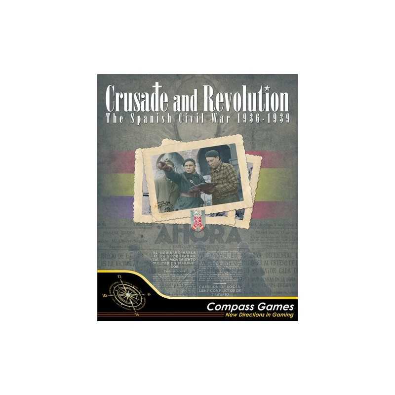 Crusade and Revolution