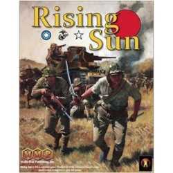 Rising Sun