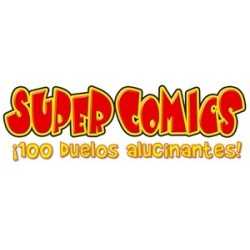 Super Comics