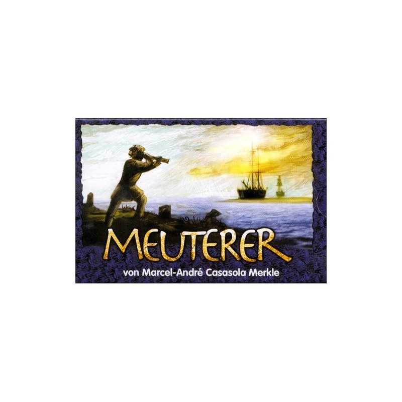 Meuterer