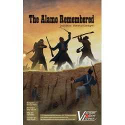 The Alamo Remembered