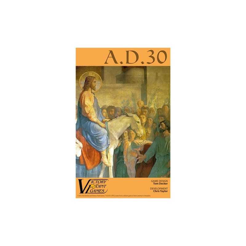 A.D. 30