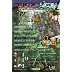 Aliens vs. Zombies