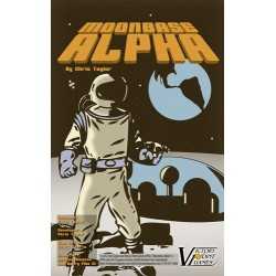 Moonbase Alpha