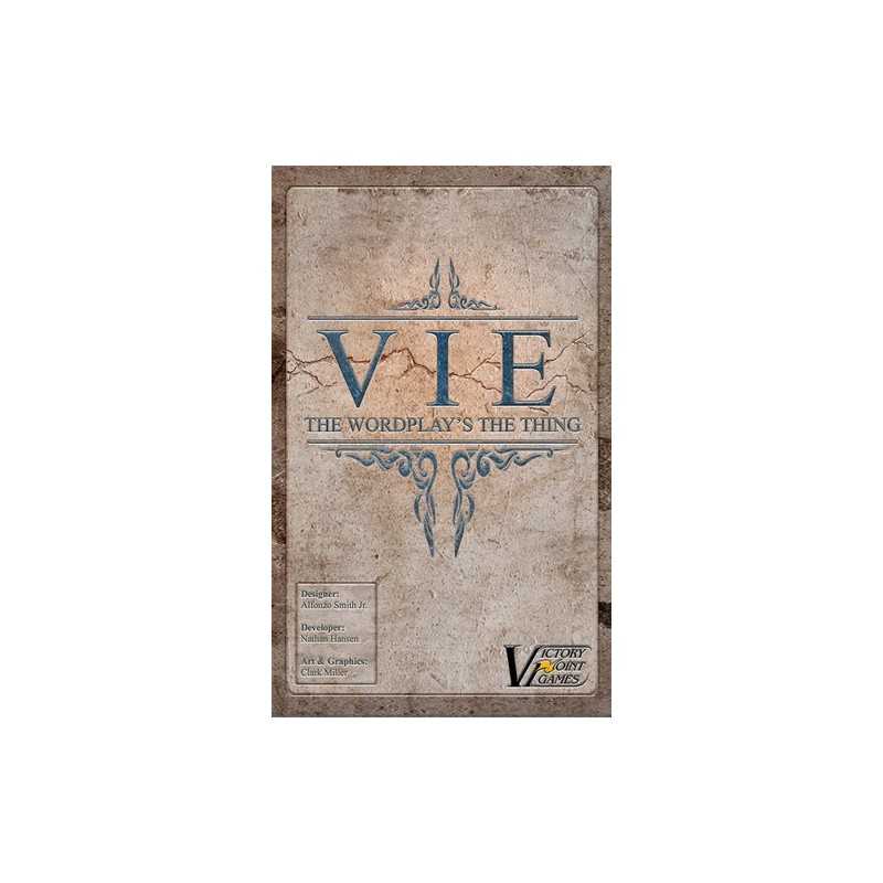 VIE VIE