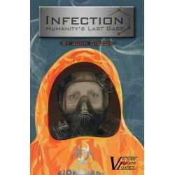 Infection: Humanity's Last Gasp