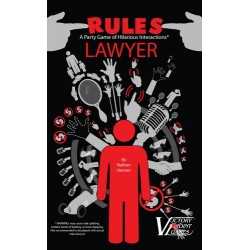 Rules Lawyer