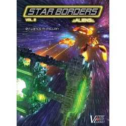 Star Borders: Aliens