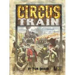 Circus Train