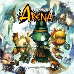 Frigost: Krosmaster Arena (Castellano)