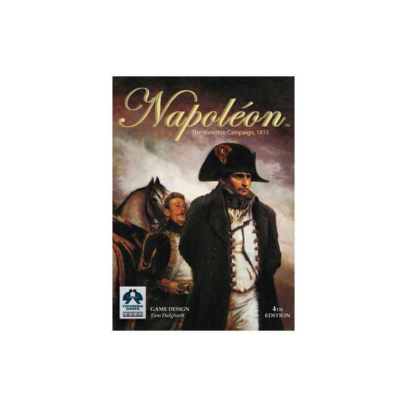 Napoleon 4th Edition