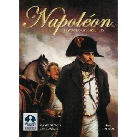 Napoleon 4th Edition