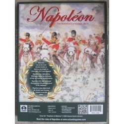 Napoleon 4th Edition