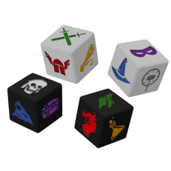 Dungeon Roll