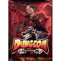 Dungeon Roll Expansion Pack 1 Heroes