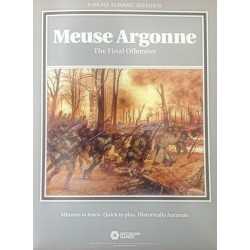 Meuse Argonne