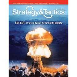 Strategy & Tactics 283 Fail Safe