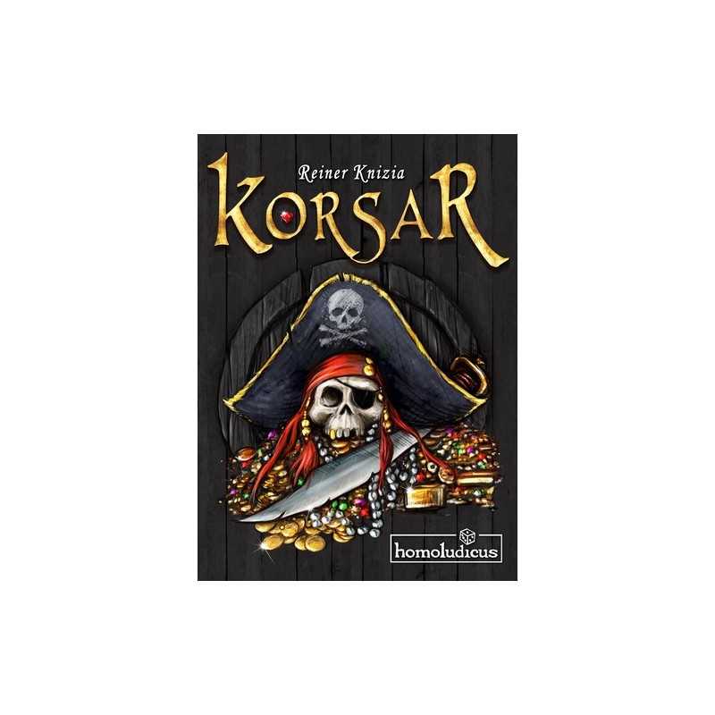 Korsar