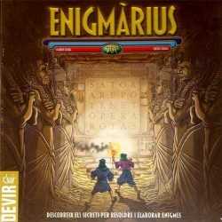 Enigmàrius