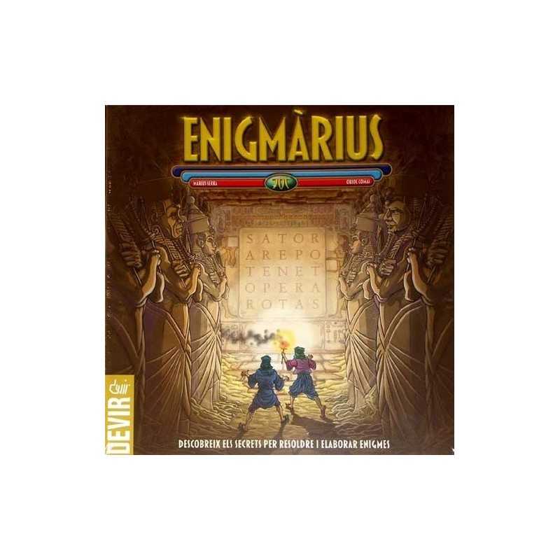 Enigmarius