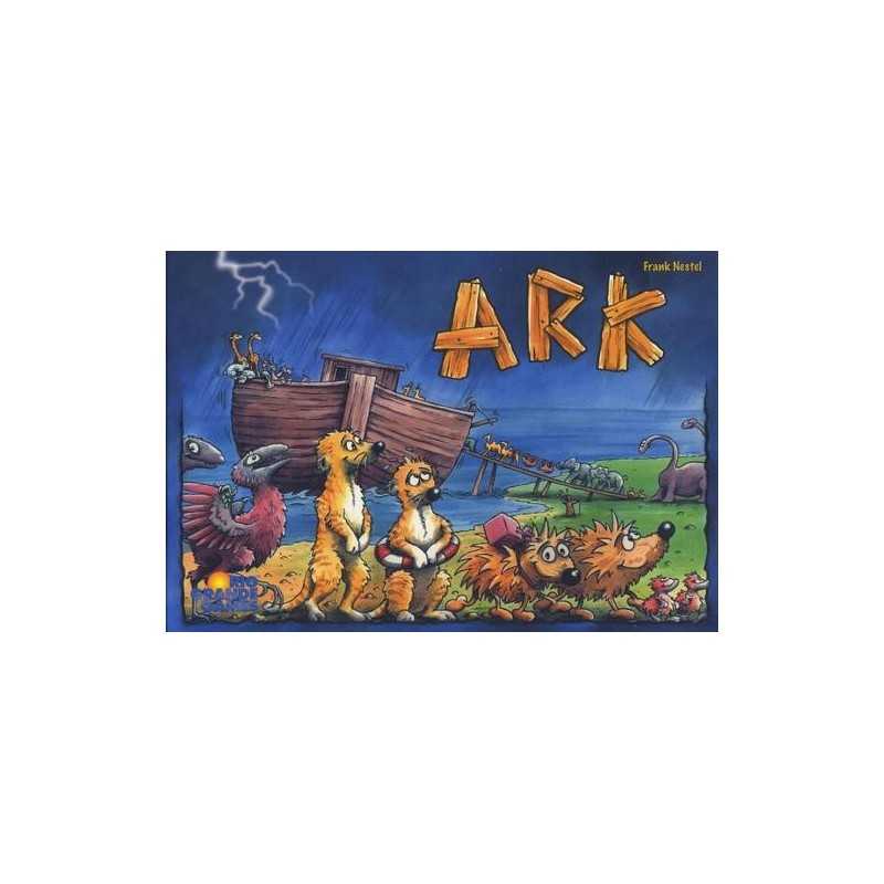 Ark