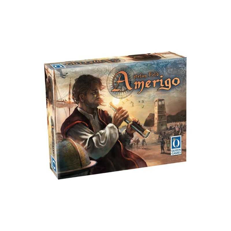 Amerigo