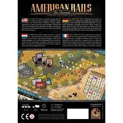 American Rails