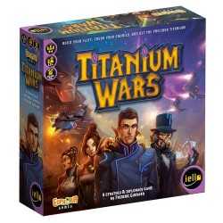 Titanium Wars